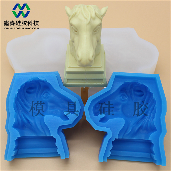 合理選擇模具硅膠，價(jià)值效益最大化